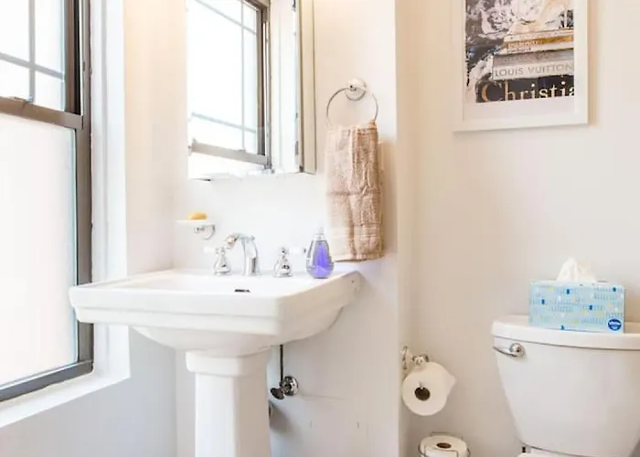 Apartment Gold Coast Mag Mile Location #2 Chicago