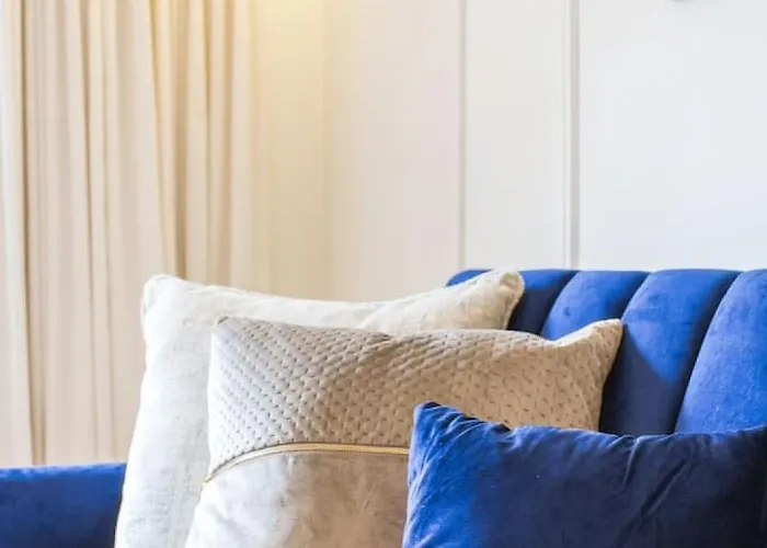Apartment Gold Coast Mag Mile Location #2 Chicago