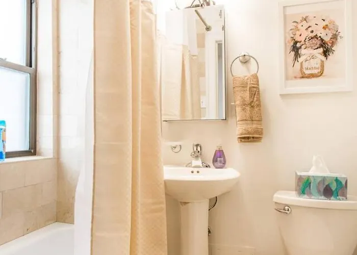 Gold Coast Mag Mile Location #2 Apartment